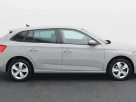 Skoda Scala 1.0 TSi 115 Pk Automaat Ambition thumbnail 6