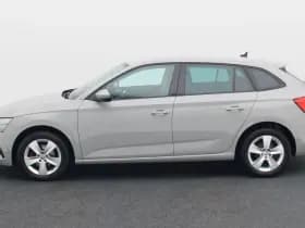 Skoda Scala 1.0 TSi 115 Pk Automaat Ambition thumbnail 7