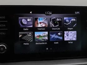 Skoda Scala 1.0 TSi 115 Pk Automaat Ambition thumbnail 9