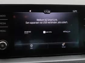 Skoda Scala 1.0 TSi 115 Pk Automaat Ambition thumbnail 10