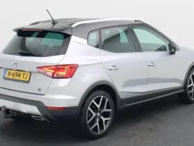 SEAT Arona 1.5 TSi 150 Pk EVO FR Business Intense thumbnail 2