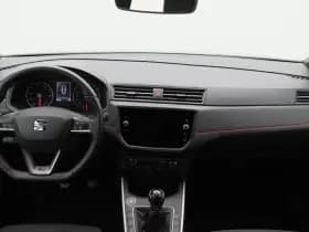 SEAT Arona 1.5 TSi 150 Pk EVO FR Business Intense thumbnail 14