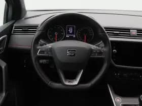 SEAT Arona 1.5 TSi 150 Pk EVO FR Business Intense thumbnail 15