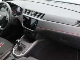 SEAT Arona 1.5 TSi 150 Pk EVO FR Business Intense thumbnail 18