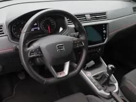 SEAT Arona 1.5 TSi 150 Pk EVO FR Business Intense thumbnail 3