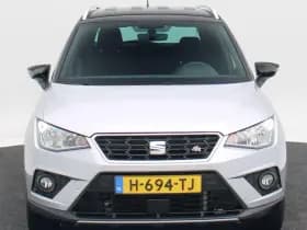 SEAT Arona 1.5 TSi 150 Pk EVO FR Business Intense thumbnail 4