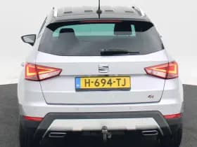 SEAT Arona 1.5 TSi 150 Pk EVO FR Business Intense thumbnail 5