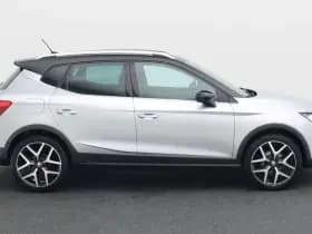 SEAT Arona 1.5 TSi 150 Pk EVO FR Business Intense thumbnail 6