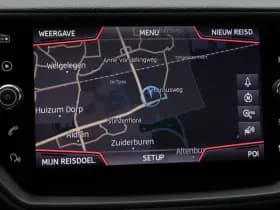 SEAT Arona 1.5 TSi 150 Pk EVO FR Business Intense thumbnail 10