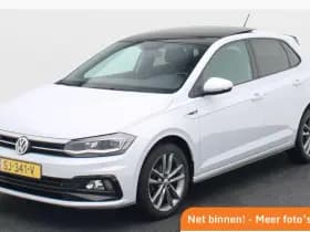 Volkswagen Polo 1.0 TSi Automaat Highline R-Line