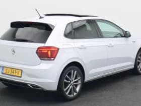 Volkswagen Polo 1.0 TSi Automaat Highline R-Line thumbnail 2
