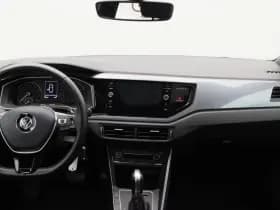 Volkswagen Polo 1.0 TSi Automaat Highline R-Line thumbnail 15