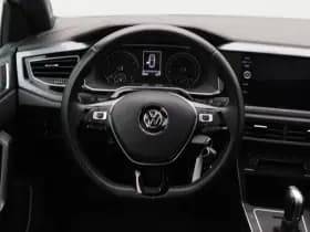 Volkswagen Polo 1.0 TSi Automaat Highline R-Line thumbnail 16
