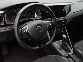 Volkswagen Polo 1.0 TSi Automaat Highline R-Line thumbnail 3