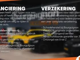 Volkswagen Polo 1.0 TSi Automaat Highline R-Line thumbnail 21