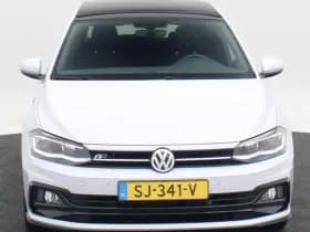 Volkswagen Polo 1.0 TSi Automaat Highline R-Line thumbnail 4