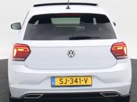 Volkswagen Polo 1.0 TSi Automaat Highline R-Line thumbnail 5