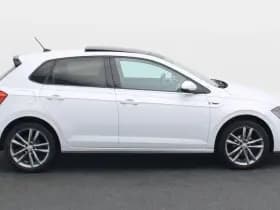 Volkswagen Polo 1.0 TSi Automaat Highline R-Line thumbnail 6