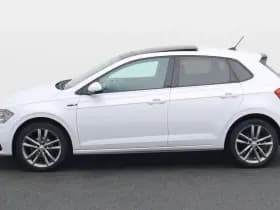 Volkswagen Polo 1.0 TSi Automaat Highline R-Line thumbnail 7
