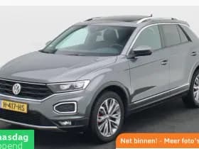 Volkswagen T-Roc 1.5 TSi 150 Pk Automaat Sport