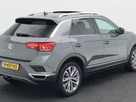 Volkswagen T-Roc 1.5 TSi 150 Pk Automaat Sport thumbnail 2