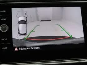 Volkswagen T-Roc 1.5 TSi 150 Pk Automaat Sport thumbnail 12