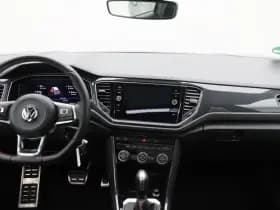 Volkswagen T-Roc 1.5 TSi 150 Pk Automaat Sport thumbnail 15