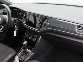 Volkswagen T-Roc 1.5 TSi 150 Pk Automaat Sport thumbnail 19