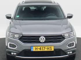 Volkswagen T-Roc 1.5 TSi 150 Pk Automaat Sport thumbnail 4