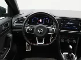 Volkswagen T-Roc thumbnail 36
