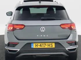 Volkswagen T-Roc 1.5 TSi 150 Pk Automaat Sport thumbnail 5