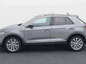 Volkswagen T-Roc 1.5 TSi 150 Pk Automaat Sport thumbnail 7