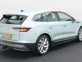 Skoda Enyaq iV 60 180 Pk Automaat thumbnail 2