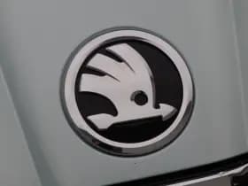 Skoda Enyaq iV 60 180 Pk Automaat thumbnail 11