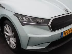 Skoda Enyaq iV 60 180 Pk Automaat thumbnail 12