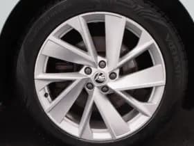 Skoda Enyaq iV 60 180 Pk Automaat thumbnail 13