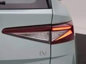 Skoda Enyaq iV 60 180 Pk Automaat thumbnail 14