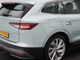 Skoda Enyaq iV 60 180 Pk Automaat thumbnail 15