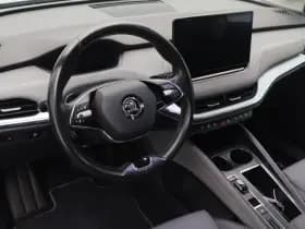 Skoda Enyaq iV 60 180 Pk Automaat thumbnail 3