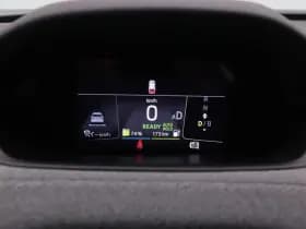 Skoda Enyaq iV 60 180 Pk Automaat thumbnail 22