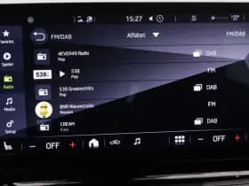 Skoda Enyaq iV 60 180 Pk Automaat thumbnail 25