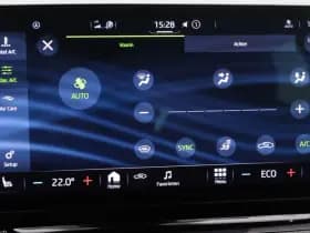 Skoda Enyaq iV 60 180 Pk Automaat thumbnail 27