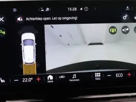 Skoda Enyaq iV 60 180 Pk Automaat thumbnail 28