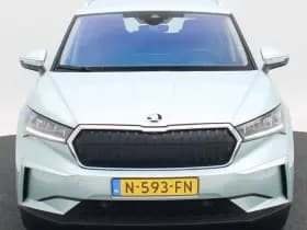 Skoda Enyaq iV 60 180 Pk Automaat thumbnail 4
