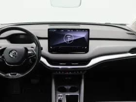 Skoda Enyaq iV 60 180 Pk Automaat thumbnail 34