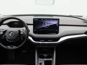 Skoda Enyaq iV 60 180 Pk Automaat thumbnail 35