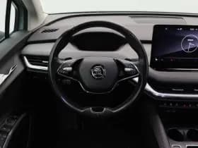 Skoda Enyaq iV 60 180 Pk Automaat thumbnail 36