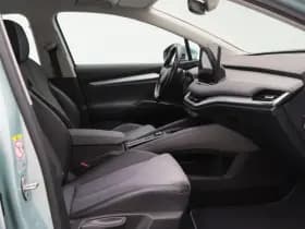 Skoda Enyaq iV 60 180 Pk Automaat thumbnail 39