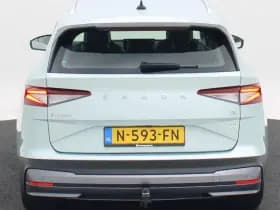 Skoda Enyaq iV 60 180 Pk Automaat thumbnail 6