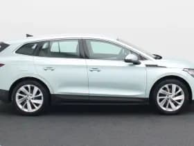 Skoda Enyaq iV 60 180 Pk Automaat thumbnail 7